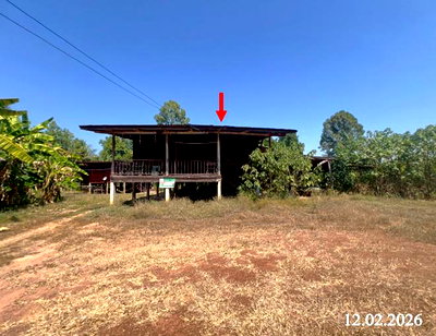 ขายบ้านเดี่ยว : บ้านเดี่ยว สำหรับขาย - ท่าสัก พิชัย อุตรดิตถ์