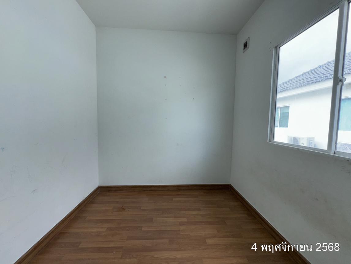 picture TOWN HOUSE for sale Bang Phriang Bang Bo Samut Prakarn - 33/44