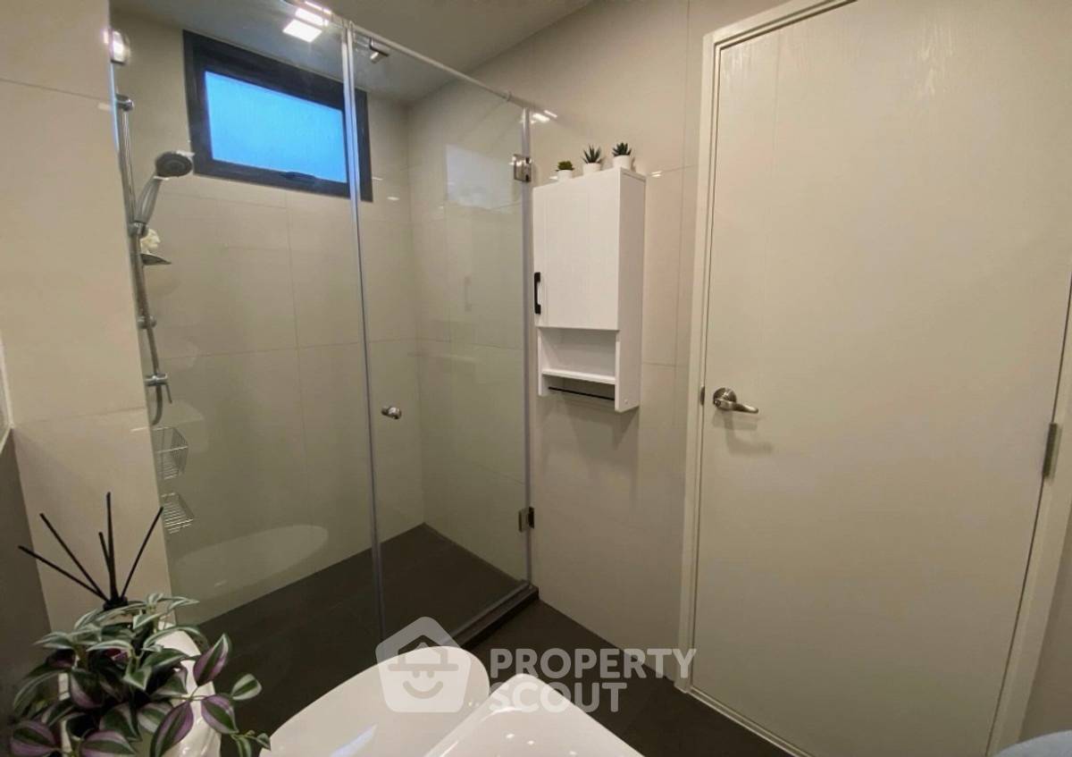 รูป คอนโด 1-ห้องนอน ที่ แชมเบอร์ส อ่อนนุช สเตชั่น ใกล้ BTS อ่อนนุช (ID 2456999) - รูปที่ 9/11