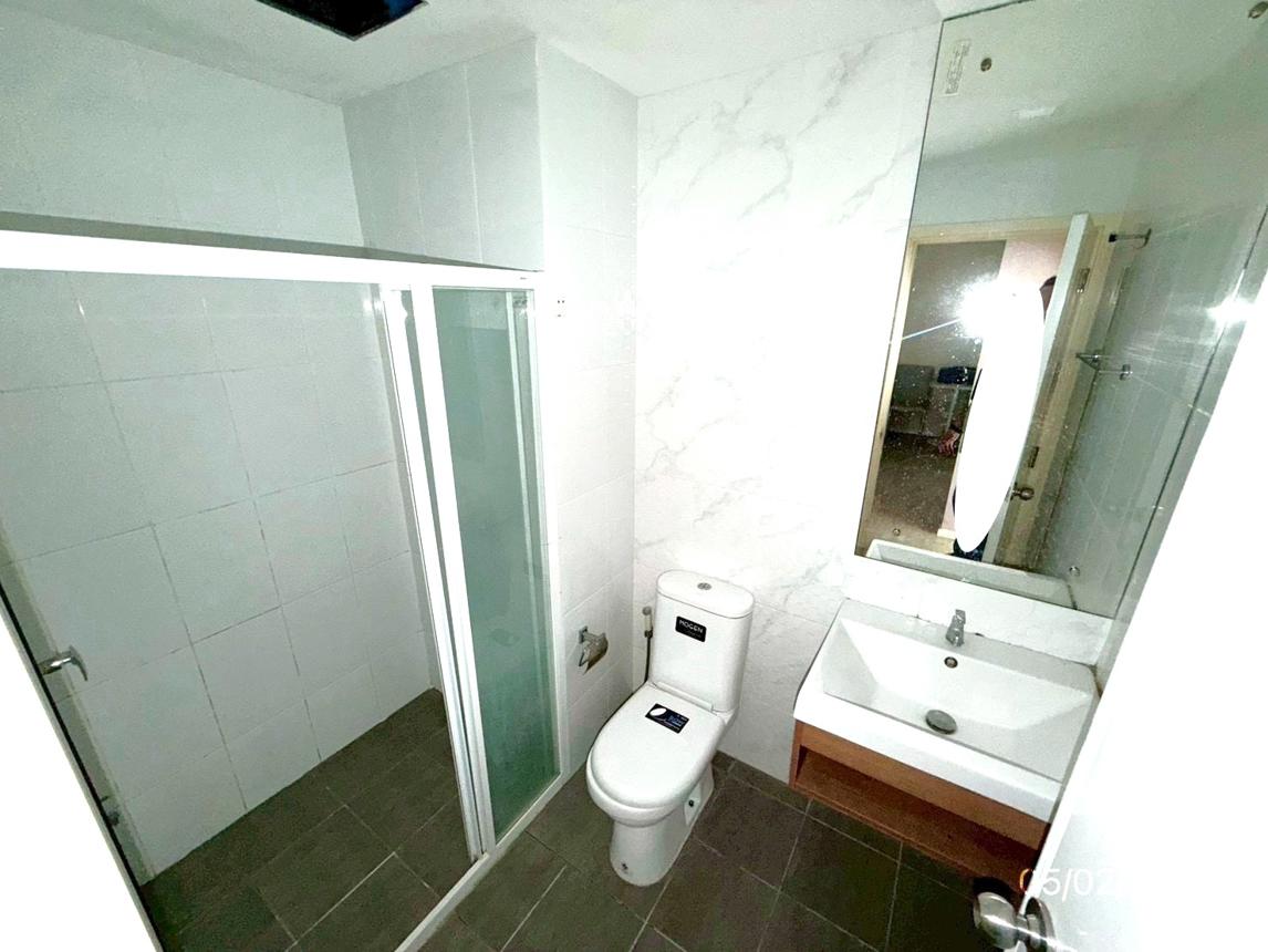 รูป คอนโดมิเนียม 2 ห้องนอน, 42.58 ตารางเมตร คอนโดมิเนียม สำหรับขาย วินน์โชคชัย4 สะพานสอง เขตวังทองหลาง กรุงเทพมหานคร - รูปที่ 15/24