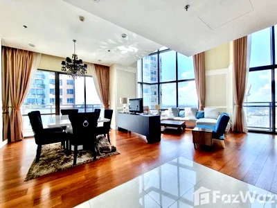 Condos for rent : 3 Bedroom Condo for rent at Bright Sukhumvit 24 1117398