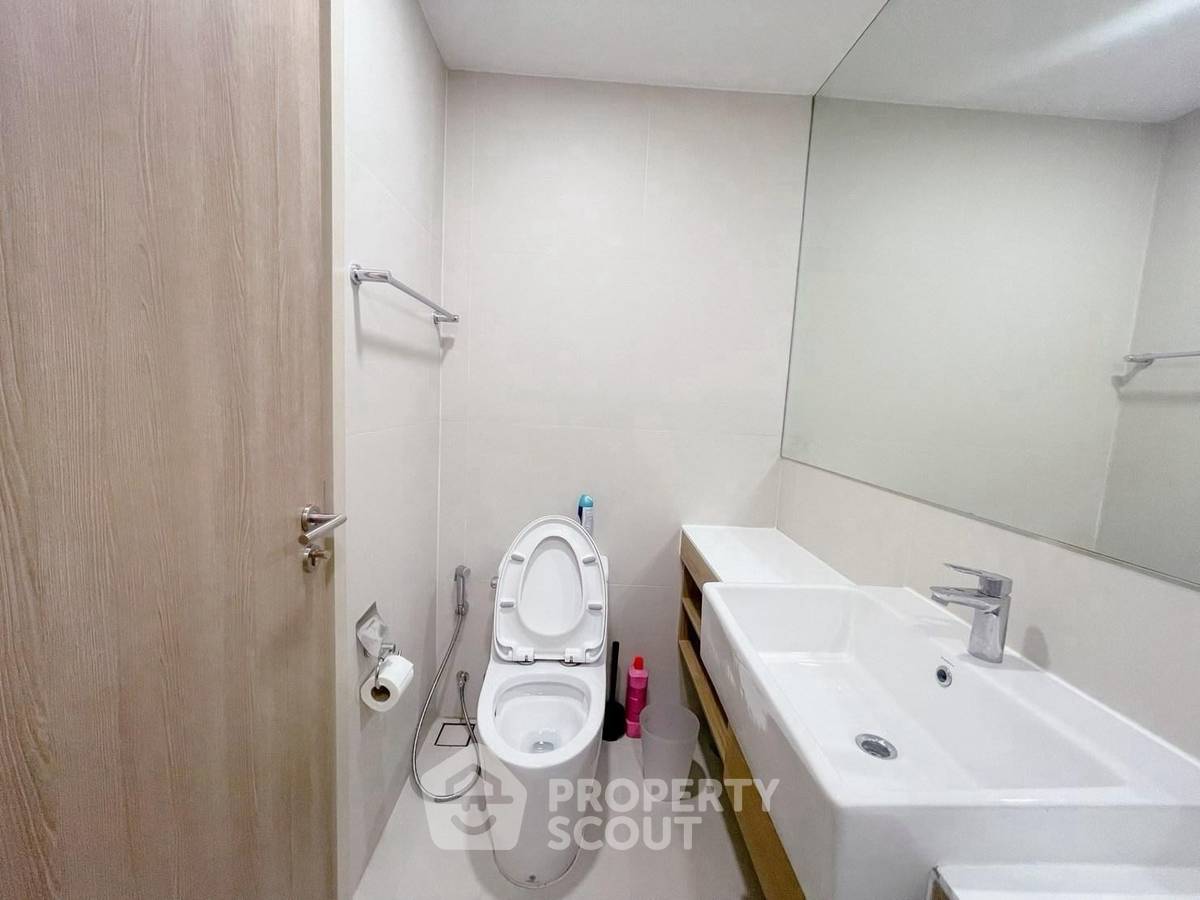 รูป คอนโด 1-ห้องนอน ที่ โนเบิล แอมเบียนส์ สุขุมวิท 42 ใกล้ BTS เอกมัย (ID 2715845) - รูปที่ 10/10