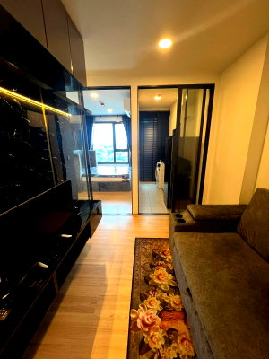 Condos for rent : For Rent  Chewathai Kaset-Nawamin  15,000