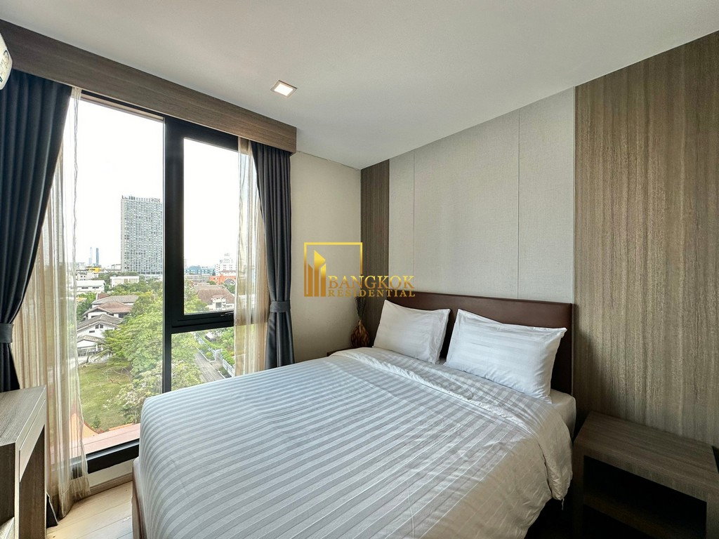 picture Art at Thonglor | Stylish 2 Bedroom Property For Rent in Thonglor 25 - BR18431CD - 15/30
