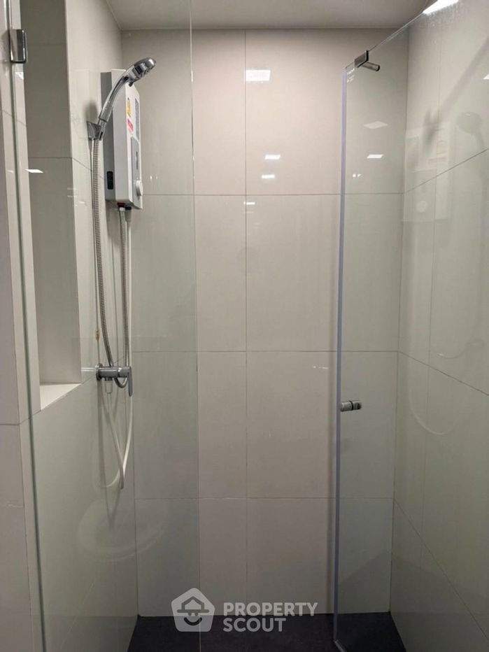 รูป คอนโด 1-ห้องนอน ที่ แชมเบอร์ส อ่อนนุช สเตชั่น ใกล้ BTS อ่อนนุช (ID 2457228) - รูปที่ 7/7