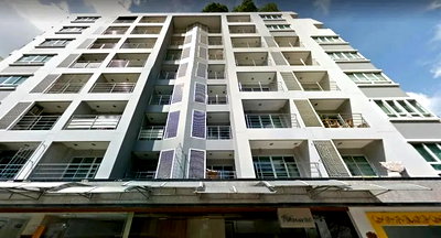 ขายคอนโด : 🔥 หลุดจอง! ราคานี้หาไม่ได้ง่าย ๆ Layout ลงตัวที่สุด แกรนด์ เฮอริเทจ ทองหล่อ พร้อมโอน 🔥MD-26028501