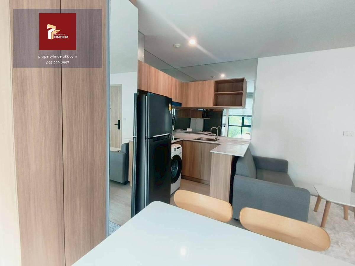 รูป PFD-05785 ให้เช่า นิว โนเบิล เซ็นเตอร์ บางนา (Nue Noble Centre Bangna) ใกล้ BTS - รูปที่ 10/16