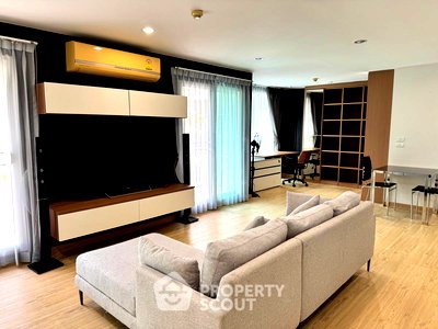 Condos for rent Kasetsart University : 1-BR Condo at The Key Paholyothin near BTS Sena Nikhom (ID 2715520)