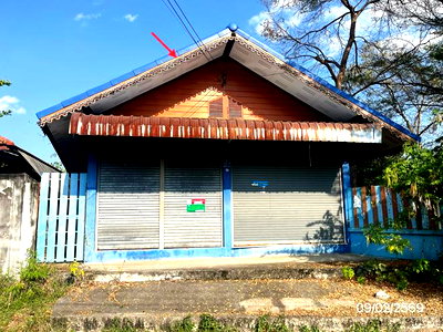 HOME 212.2 Sq.w. Muang Tak Tak for 3.7M