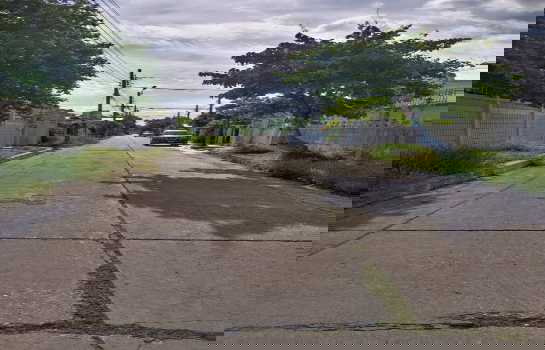 รูป ขายที่ดิน เนื้อที่ 75 ตร.ว. หมู่บ้านเมืองทอง 4 ซ.ปุณณวิถี 53 (สุขุมวิท 101)  ทำเลดี อยู่ใจกลางเมือง - รูปที่ 10/12