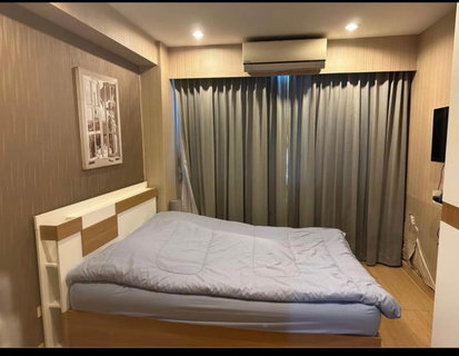 ขายคอนโด ศรีราชาคอนโดวิว ห้องสวย ทำเลดี ใจกลางศรีราชา