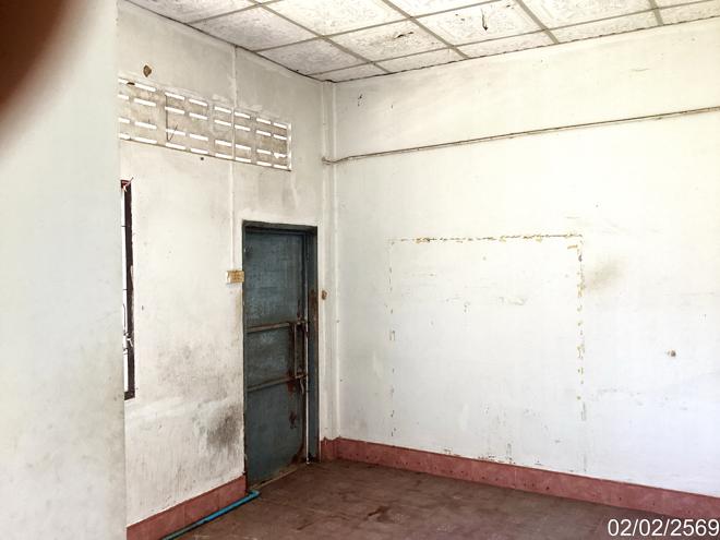 รูป บ้านเดี่ยว สำหรับขาย - สำนักขาม สะเดา สงขลา - รูปที่ 20/52