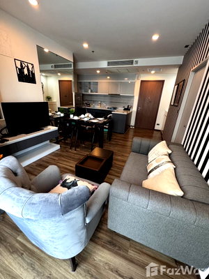 Condos for rent : 2 Bedroom Condo for rent at Wyne Sukhumvit 5606389