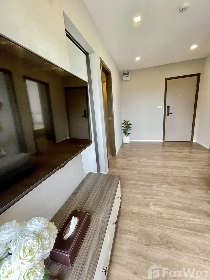 รูป ✨ ห้องมุม 2 นอน ใกล้ BTS ปุณณวิถี 600 ม. The Nest64 6086482 - รูปที่ 9/18