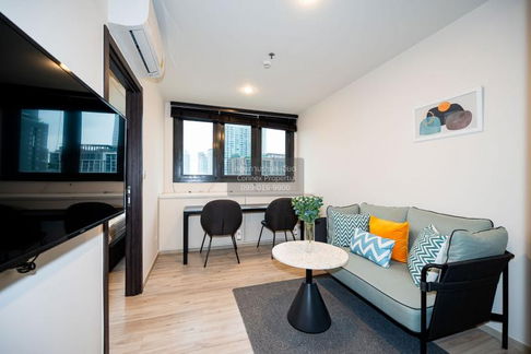 🔥🔥🔥 FOR RENT condo , XT Huaikhwang , MRT-Huai Khwang , Huai Khwang , Huai Khwang , Bangkok , CX-55465 ✅ Live chat with us ADD LINE @connexproperty ✅ 🔥🔥🔥