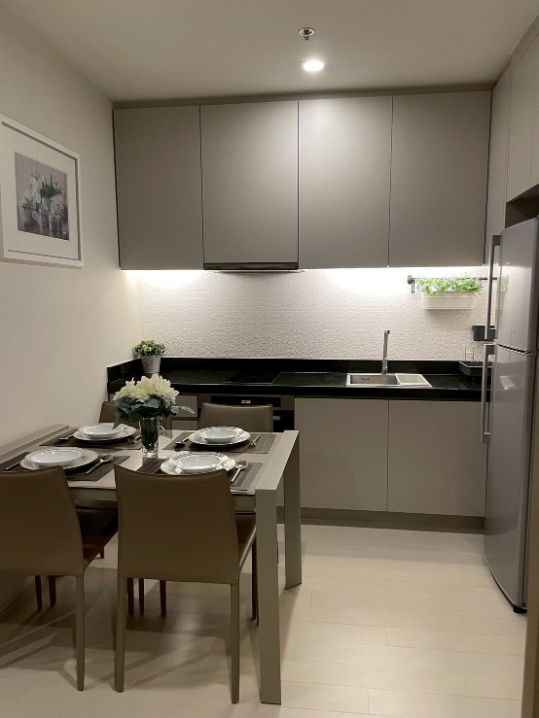 picture For Rent Condo Noble Ploenchit (S15-13990) - 6/8