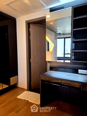 ขายคอนโด : คอนโด 1-ห้องนอน ที่ แอชตัน จุฬา - สีลม ใกล้ MRT สามย่าน (ID 2634991)