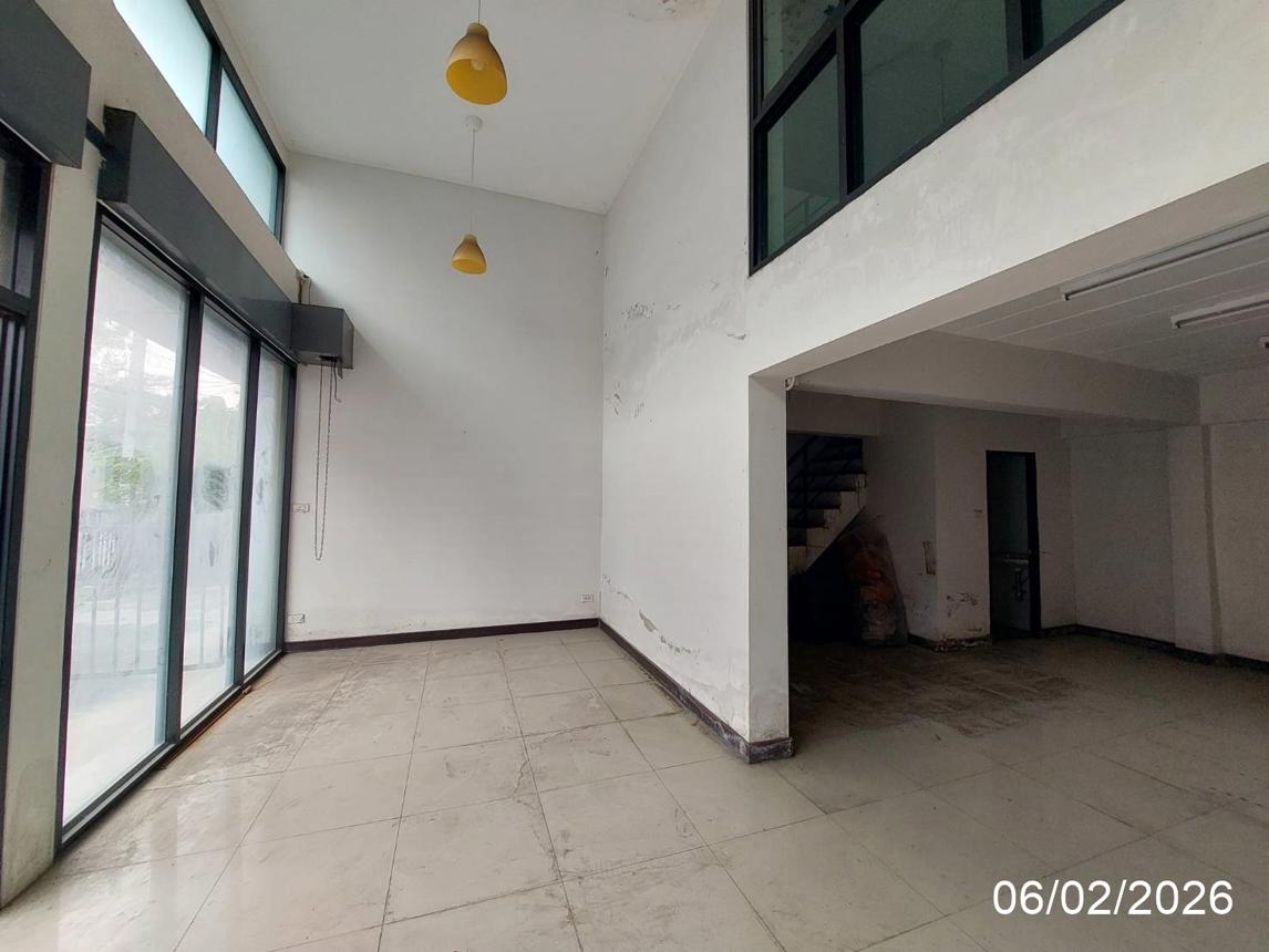 รูป ทาวน์เฮ้าส์ 31.4 ตร.วา เมืองนนทบุรี นนทบุรี 7.9M - รูปที่ 23/44