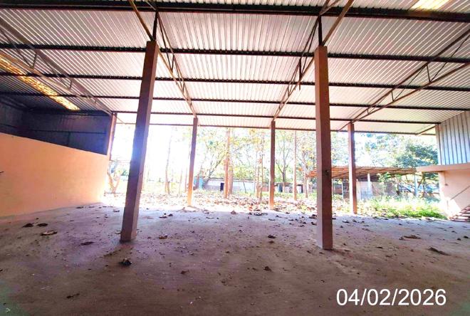 รูป โกดัง 549 ตร.วา เมืองลำปาง ลำปาง 5.1M - รูปที่ 5/44