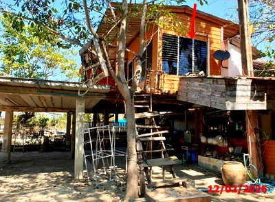 Houses for sale Lamphun : HOME for sale  Huai Yap Ban Thi Lamphun