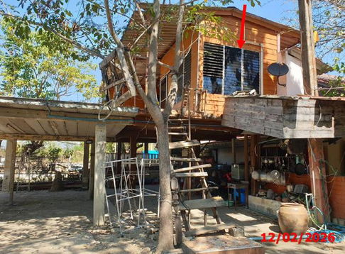 HOME for sale Huai Yap Ban Thi Lamphun