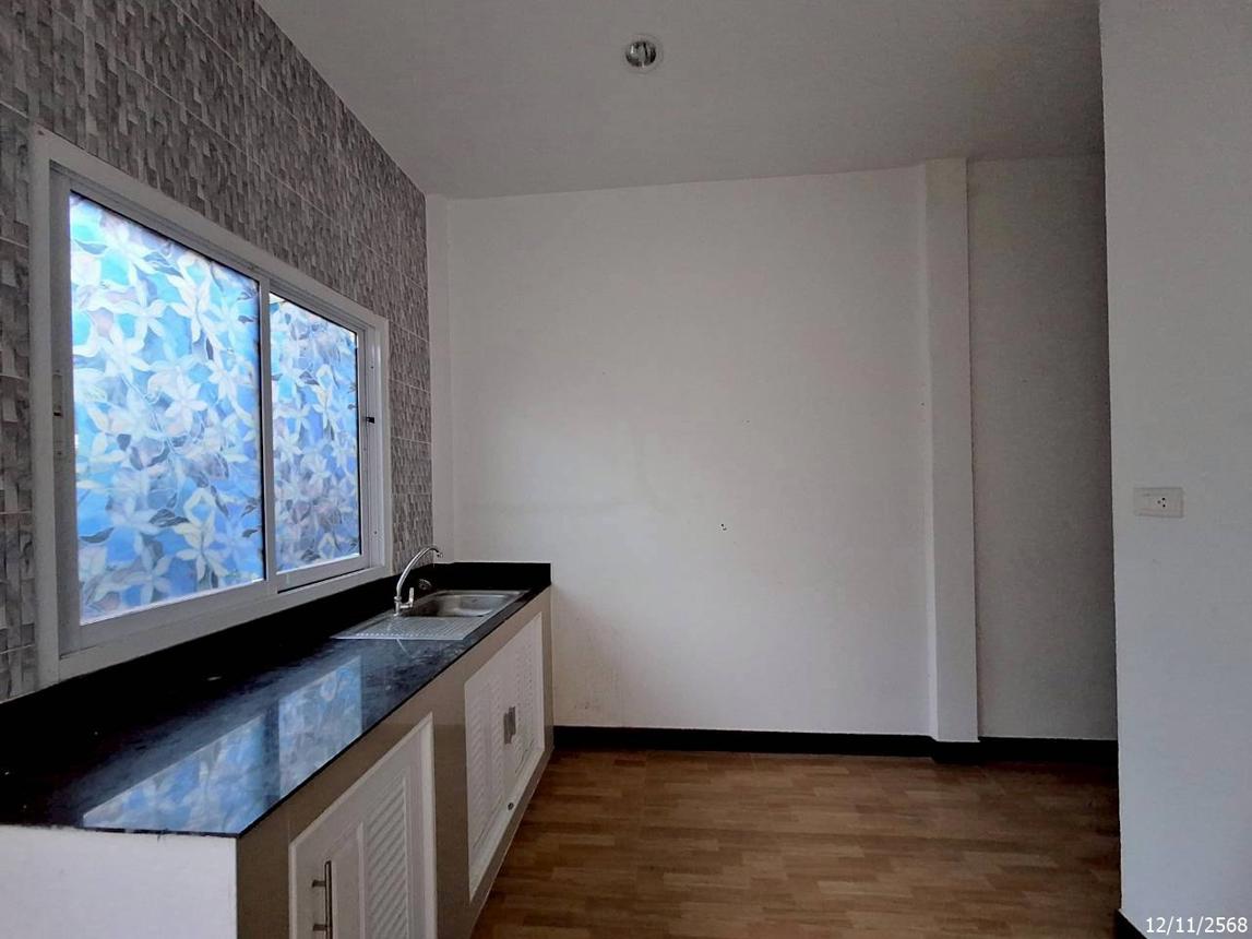 picture TOWN HOUSE 23.6 Sq.w. Muang Trang Trang for 2M - 18/24