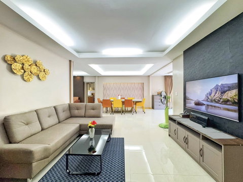 3 Bedroom House for Rent Pratumnak Hill Pattaya