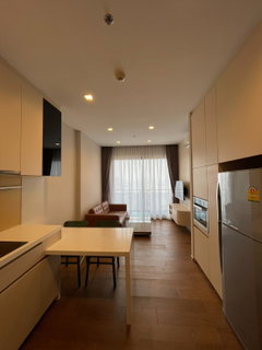 รูปภาพ FOR RENT : Ivy Ampio – Ratchadaphisek🔥PRICE 🔥 30,000 BAHT/Month 🔥line :@190evxgl