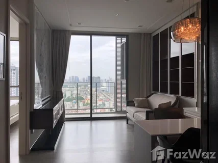 ขาย คอนโด 1 ห้องนอน ในโครงการ 333 ริเวอร์ไซด์ 6094446