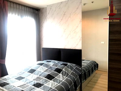 ขายคอนโด : ✨ ขาย เซ็นทริค รัชดา - ห้วยขวาง ✨  ราคา 3,199,000 บาท