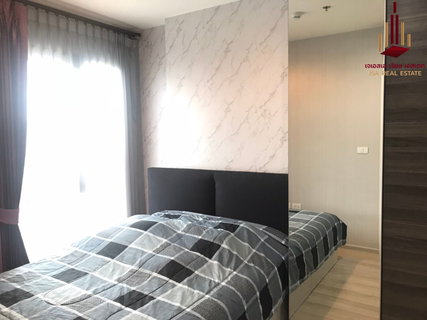 ✨ For Sale: Centric Huai Khwang Station Condo ✨ 💰 Only 3,199,000 THB