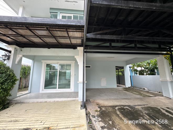 รูป บ้านเดี่ยว สำหรับขาย ชัยพฤกษ์ ศรีนครินทร์ บางเมือง เมืองสมุทรปราการ สมุทรปราการ - รูปที่ 2/52