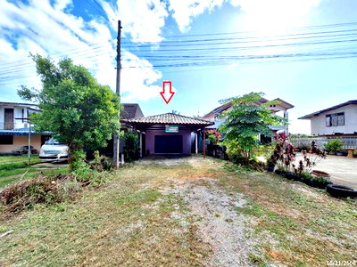 HOME 178 Sq.w. Wang Wiset Trang for 4.1M