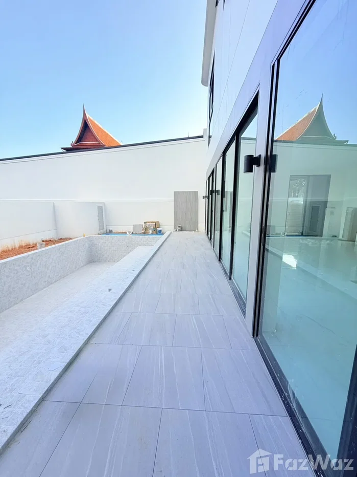 picture Pool Villa for Sale in Phuket 1998160 - 28/28