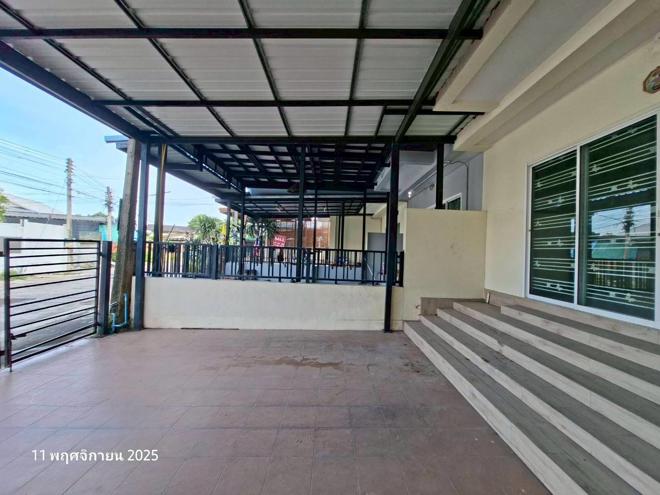 รูป ทาวน์เฮ้าส์ สำหรับขาย - หัวหิน หัวหิน ประจวบคีรีขันธ์ - รูปที่ 3/44