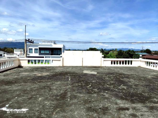 รูป อาคารพาณิชย์ 190 ตร.วา เกษตรสมบูรณ์ ชัยภูมิ 8.2M - รูปที่ 17/52