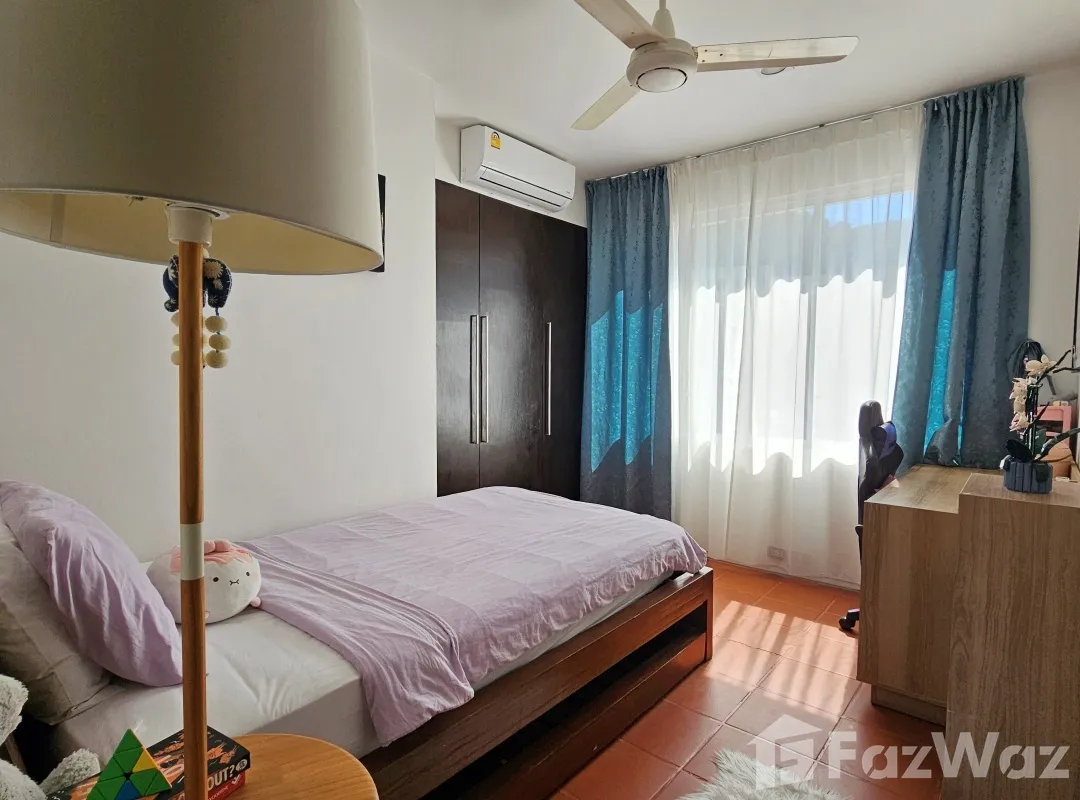 HOT! 3-Bedroom Pool View Apartment for Sale in Kamala 6094579 - image 4