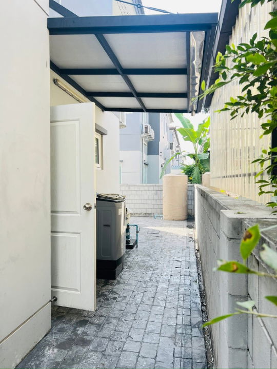 รูป 🏠 ให้เช่าบ้าน : Centro Bangna-Wongwaen (เซนโทร บางนา-วงแหวน) รหัสทรัพย์ | 📌LNP-H863 - รูปที่ 14/33