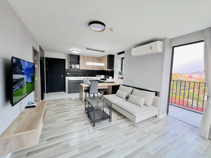 รูปภาพ For Rent The Win Condo 1 Bedroom in South Pattaya Khao Talo