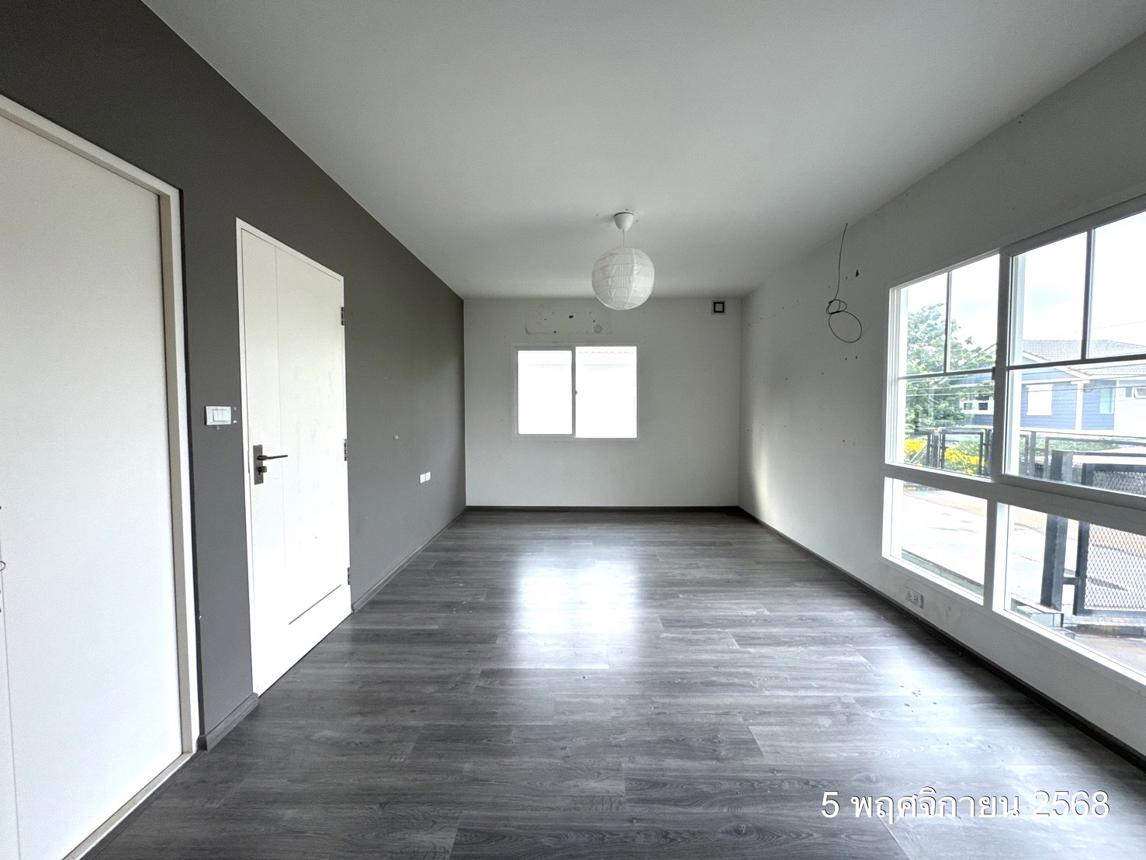 รูป บ้านเดี่ยว สำหรับขาย ชัยพฤกษ์ ศรีนครินทร์ บางเมือง เมืองสมุทรปราการ สมุทรปราการ - รูปที่ 36/52