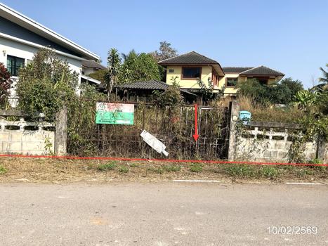 รูป บ้านเดี่ยว 232 ตร.วา เมืองพะเยา พะเยา 3.4M - รูปที่ 35/38
