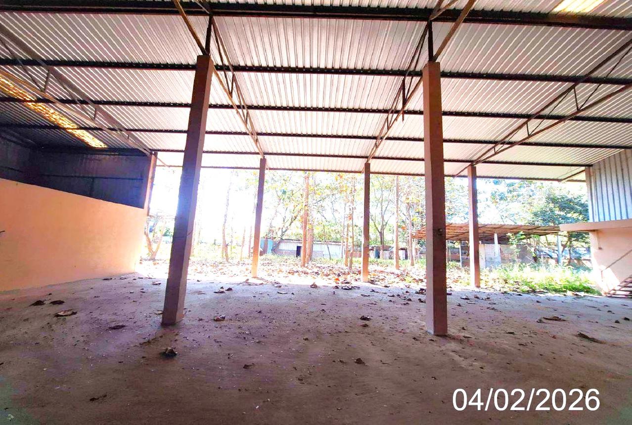 รูป โกดัง 549 ตร.วา เมืองลำปาง ลำปาง 5.1M - รูปที่ 25/44