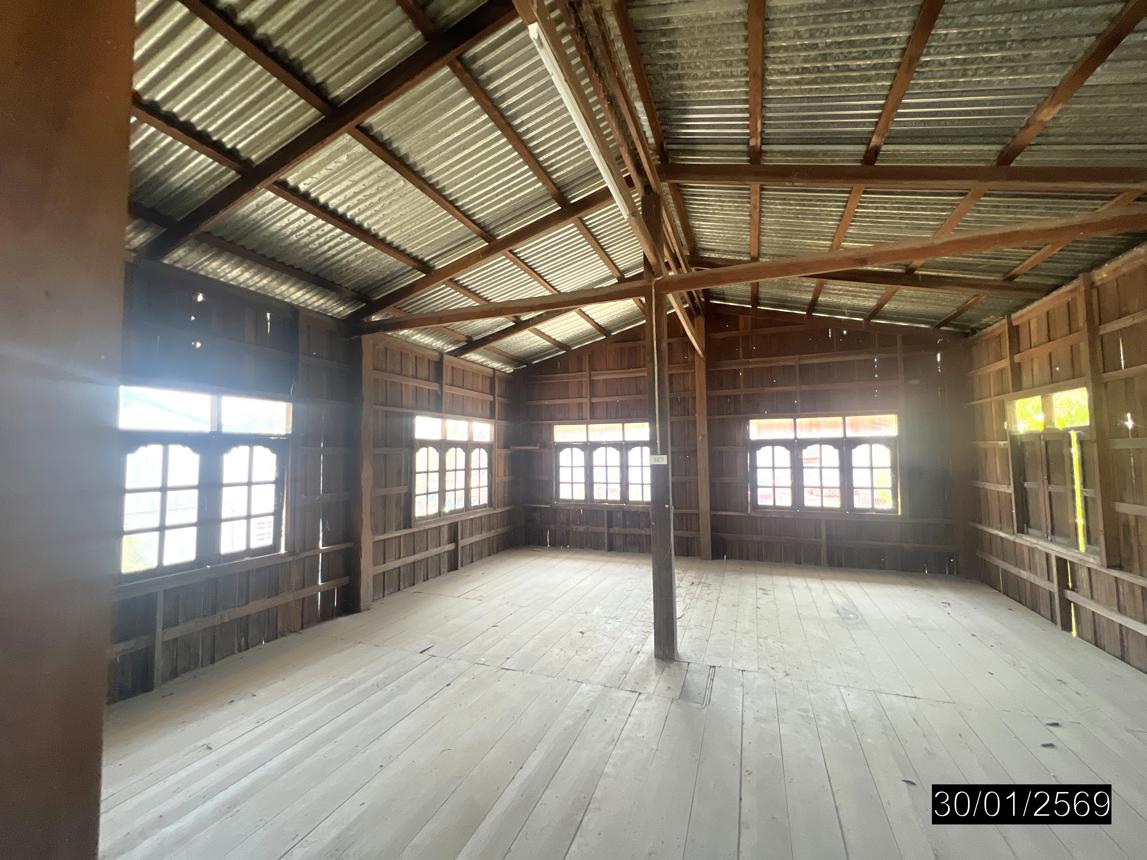 รูป บ้านเดี่ยว สำหรับขาย - โพนงาม เดชอุดม อุบลราชธานี - รูปที่ 30/34