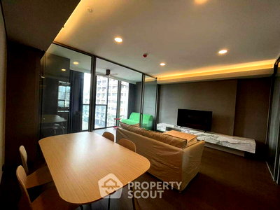 Condos for sale : 1-BR Condo at Siamese Exclusive Queens near MRT Queen Sirikit National Convention Centre (ID 2454555)