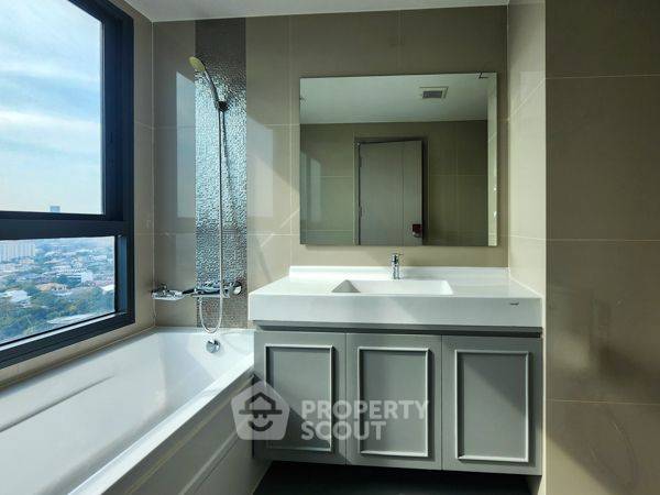 รูป คอนโด 2-ห้องนอน ที่ ไอดีโอ สุขุมวิท 93 ใกล้ BTS บางจาก (ID 2021237) - รูปที่ 3/16