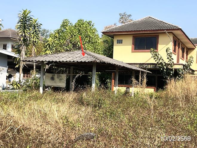 รูป บ้านเดี่ยว 232 ตร.วา เมืองพะเยา พะเยา 3.4M - รูปที่ 14/38