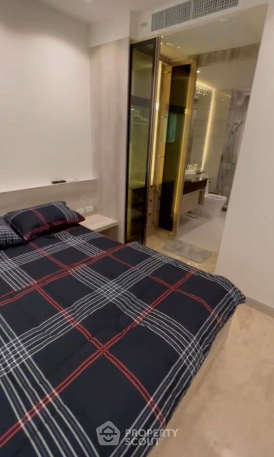 รูป คอนโด 1-ห้องนอน ที่ เดอะ ริเวียร่า โมนาโค ใกล้ เมืองพัทยา (ID 2361377) - รูปที่ 18/23