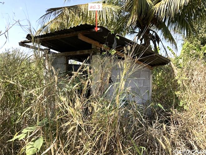 รูป โกดัง สำหรับขาย - ทัพหลวง บ้านไร่ อุทัยธานี - รูปที่ 7/44