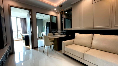Condos for rent : For Rent Condo , Supalai Oriental Sukhumvit 39 , MRT-Phetchaburi , Khlong Tan Nuea , Watthana , Bangkok , CX-115525 ✅ Live chat with us ADD LINE @connexproperty ✅