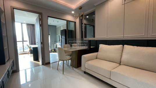 รูปภาพ For Rent Condo , Supalai Oriental Sukhumvit 39 , MRT-Phetchaburi , Khlong Tan Nuea , Watthana , Bangkok , CX-115525 ✅ Live chat with us ADD LINE @connexproperty ✅